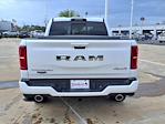 New 2025 Ram 1500 Limited Longhorn Crew Cab 4x4 Pickup for sale #D250455 - photo 13