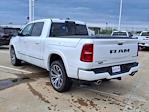 New 2025 Ram 1500 Limited Longhorn Crew Cab 4x4 Pickup for sale #D250455 - photo 4