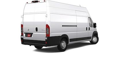 New 2025 Ram ProMaster 3500 Super High Roof Empty Cargo Van for sale #D250478 - photo 2