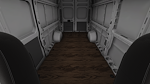 New 2025 Ram ProMaster 3500 Super High Roof Empty Cargo Van for sale #D250478 - photo 3