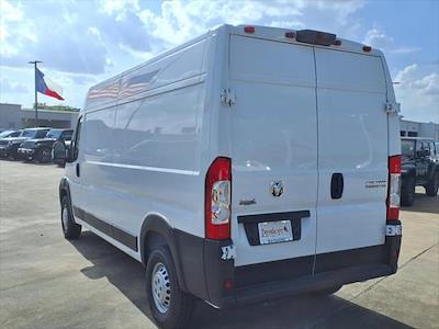 New 2025 Ram ProMaster 2500 High Roof Empty Cargo Van for sale #D250479 - photo 2