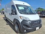 New 2025 Ram ProMaster 2500 High Roof Empty Cargo Van for sale #D250479 - photo 3