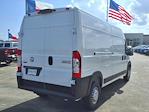 New 2025 Ram ProMaster 2500 High Roof Empty Cargo Van for sale #D250479 - photo 4