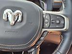 New 2025 Ram 1500 Limited Longhorn Crew Cab 4x4 Pickup for sale #D250502 - photo 12