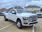 New 2025 Ram 3500 Laramie Crew Cab 4x4 DRW Pickup for sale #D250545 - photo 2