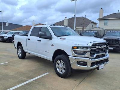 New 2025 Ram 3500 Lone Star Crew Cab 4x4 Pickup for sale #D250546 - photo 2