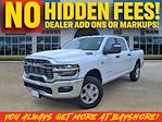 New 2025 Ram 3500 Lone Star Crew Cab 4x4 Pickup for sale #D250546 - photo 1