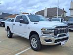 New 2025 Ram 3500 Lone Star Crew Cab 4x4 Pickup for sale #D250547 - photo 2