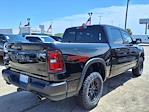 New 2025 Ram 1500 Rebel Crew Cab 4x4 Pickup for sale #D250579 - photo 3