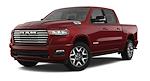 New 2025 Ram 1500 Laramie Crew Cab 4x4 Pickup for sale #D250604 - photo 1
