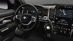 New 2025 Ram 1500 Laramie Crew Cab 4x4 Pickup for sale #D250604 - photo 9
