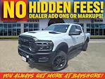 New 2025 Ram 2500 Power Wagon Crew Cab 4x4 Pickup for sale #D250613 - photo 1