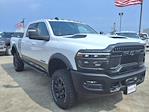 New 2025 Ram 2500 Power Wagon Crew Cab 4x4 Pickup for sale #D250613 - photo 2