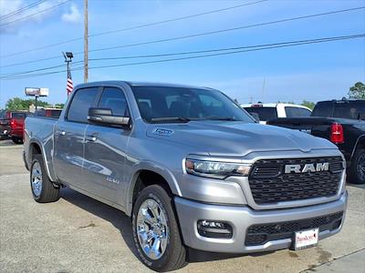 New 2025 Ram 1500 Lone Star Crew Cab Pickup for sale #D250647 - photo 2