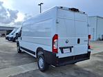 New 2025 Ram ProMaster 2500 High Roof Empty Cargo Van for sale #D250651 - photo 2