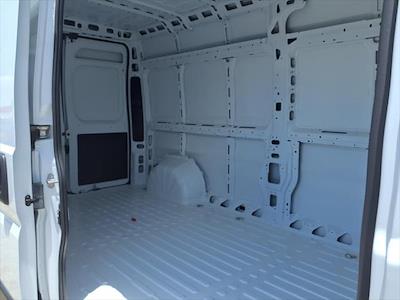 New 2025 Ram ProMaster 2500 High Roof Empty Cargo Van for sale #D250653 - photo 2