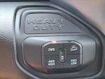 New 2025 Ram 2500 Laramie Crew Cab 4x4 Pickup for sale #D250660 - photo 8