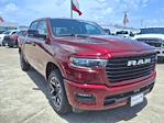 New 2025 Ram 1500 Laramie Crew Cab Pickup for sale #D250697 - photo 2