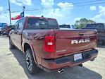 New 2025 Ram 1500 Laramie Crew Cab Pickup for sale #D250697 - photo 4