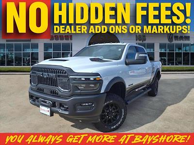 New 2025 Ram 2500 Power Wagon Crew Cab 4x4 Pickup for sale #D250713 - photo 1