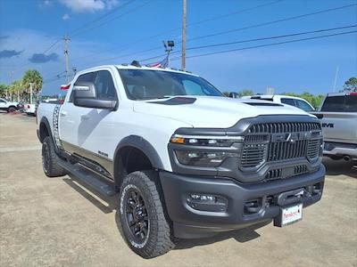 New 2025 Ram 2500 Power Wagon Crew Cab 4x4 Pickup for sale #D250713 - photo 2