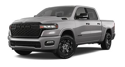 New 2025 Ram 1500 Lone Star Crew Cab Pickup for sale #D250739 - photo 1
