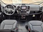 New 2025 Ram ProMaster 3500 Super High Roof Empty Cargo Van for sale #D250741 - photo 9