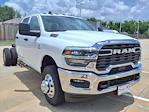 New 2025 Ram 3500 Tradesman Crew Cab 4x4 60 CA Cab Chassis for sale #D250768 - photo 4