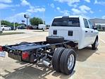 New 2025 Ram 3500 Tradesman Crew Cab 4x4 60 CA Cab Chassis for sale #D250768 - photo 6