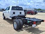 New 2025 Ram 3500 Tradesman Crew Cab 4x4 60 CA Cab Chassis for sale #D250768 - photo 2