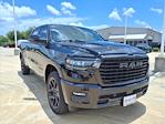 New 2025 Ram 1500 Laramie Crew Cab 4x4 Pickup for sale #D250770 - photo 2