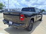 New 2025 Ram 1500 Laramie Crew Cab 4x4 Pickup for sale #D250770 - photo 3