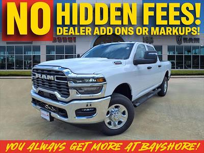 New 2025 Ram 2500 Tradesman Crew Cab 4x4 Pickup for sale #D250773 - photo 1