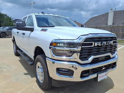 New 2025 Ram 2500 Tradesman Crew Cab 4x4 Pickup for sale #D250773 - photo 2