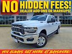New 2025 Ram 2500 Tradesman Crew Cab 4x4 Pickup for sale #D250773 - photo 1