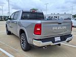 New 2025 Ram 1500 Laramie Crew Cab 4x4 Pickup for sale #D250777 - photo 4