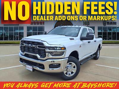 New 2025 Ram 2500 Tradesman Crew Cab 4x4 Pickup for sale #D250784 - photo 1