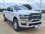 New 2025 Ram 2500 Tradesman Crew Cab 4x4 Pickup for sale #D250784 - photo 2