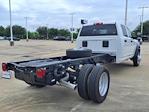 New 2025 Ram 4500 Tradesman Crew Cab 4x4 84 CA Cab Chassis for sale #D250786 - photo 6