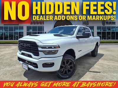 New 2025 Ram 2500 Laramie Crew Cab 4x4 Pickup for sale #D250787 - photo 1