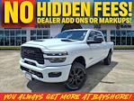 New 2025 Ram 2500 Laramie Crew Cab 4x4 Pickup for sale #D250787 - photo 1