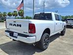 New 2025 Ram 2500 Laramie Crew Cab 4x4 Pickup for sale #D250787 - photo 3