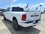 New 2025 Ram 2500 Laramie Crew Cab 4x4 Pickup for sale #D250787 - photo 4