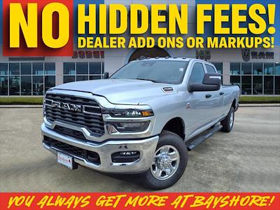 New 2025 Ram 2500 Tradesman Crew Cab 4x4 Pickup for sale #D250789 - photo 1