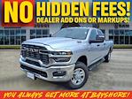 New 2025 Ram 2500 Tradesman Crew Cab 4x4 Pickup for sale #D250789 - photo 1