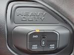 New 2025 Ram 2500 Tradesman Crew Cab 4x4 Pickup for sale #D250789 - photo 7