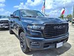 New 2025 Ram 1500 Laramie Crew Cab 4x4 Pickup for sale #D250794 - photo 2
