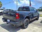 New 2025 Ram 1500 Laramie Crew Cab 4x4 Pickup for sale #D250794 - photo 4