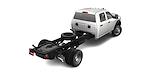 New 2025 Ram 5500 Tradesman Crew Cab 4x4 84 CA Cab Chassis for sale #D250795 - photo 2