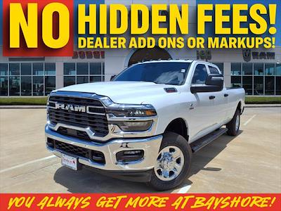 New 2025 Ram 2500 Tradesman Crew Cab 4x4 Pickup for sale #D250797 - photo 1